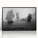 Mystical Seascape - Fine Art Photography Framed Prints