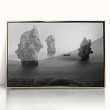 Mystical Seascape - Fine Art Photography Framed Prints