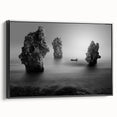 Mystical Seascape - Fine Art Photography Framed Prints