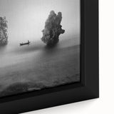 Mystical Seascape - Fine Art Photography Framed Prints