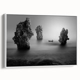 Mystical Seascape - Fine Art Photography Framed Prints