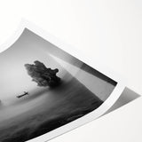 Mystical Seascape - Fine Art Photography Framed Prints