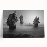 Mystical Seascape - Fine Art Photography Framed Prints