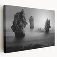 Mystical Seascape - Fine Art Photography Framed Prints