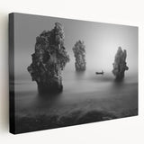 Mystical Seascape - Fine Art Photography Framed Prints