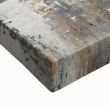 Earth Tone Art – Textured Neutral Abstract from Earthen Harmony Series