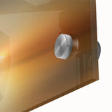 Golden Sunset Reflection - Fine Art Photography Framed Prints