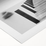 Tranquil Pier View - Fine Art Photography Framed Prints