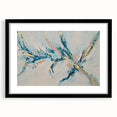 Ocean Breeze Tones – Earthen Harmony Contemporary Canvas Art