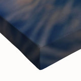 Metropolitan photography art – Abstract urban rush hour print