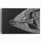 Vintage Boat Textures - Fine Art Photography Framed Prints