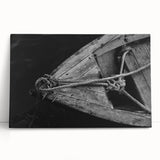 Vintage Boat Textures - Fine Art Photography Framed Prints
