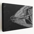 Vintage Boat Textures - Fine Art Photography Framed Prints