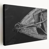 Vintage Boat Textures - Fine Art Photography Framed Prints