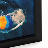 Underwater Reflection - Fine Art Photography Acrylic Prints