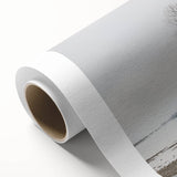 Moody Modern Wall Art – Minimalist Lone Tree & Misty Landscape