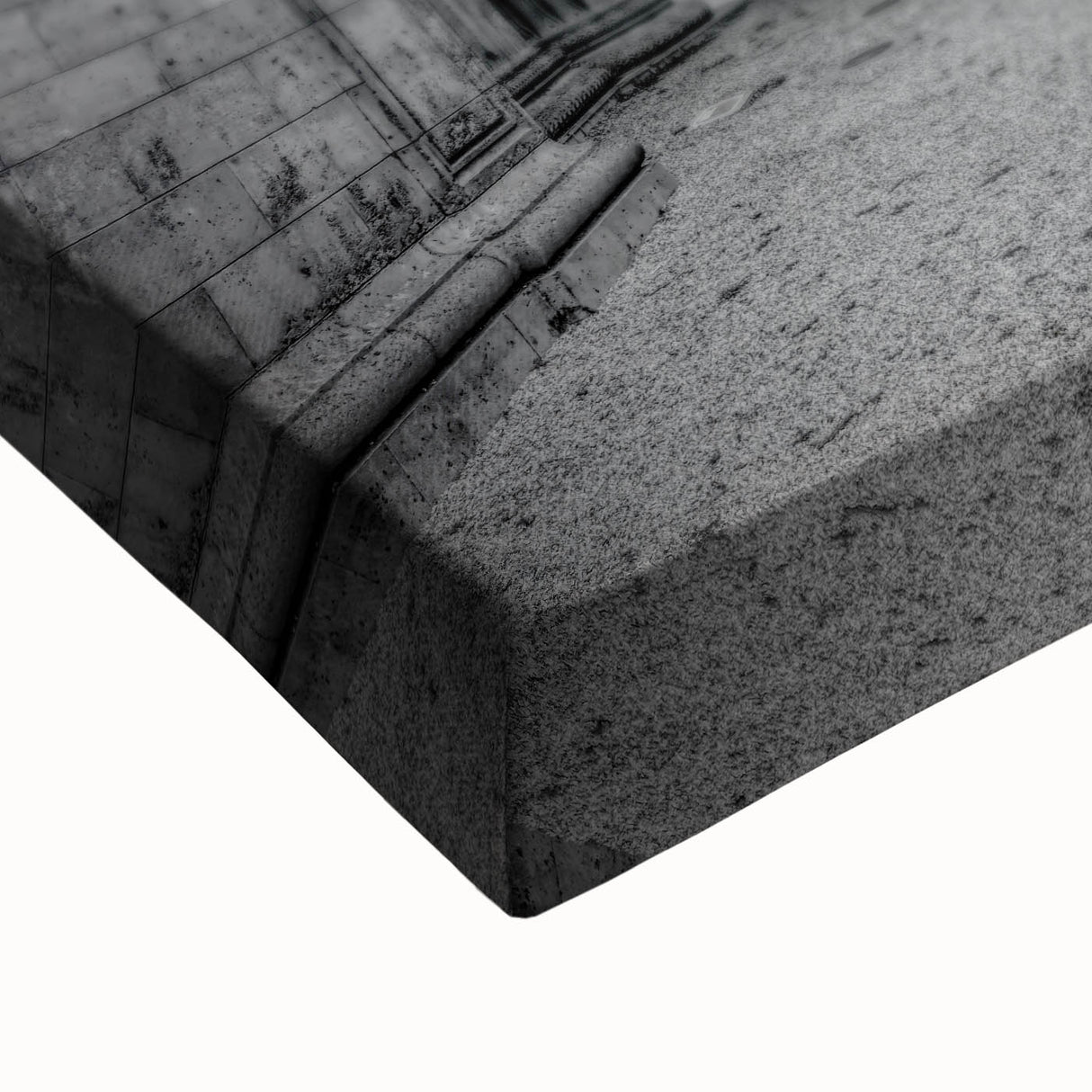 Grand Architectural Perspective - Fine Art Photography Prints