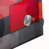 Bold Abstract Wall Art Collection – Geometric Color Block Design