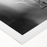 Fisherman Casting Net - Fine Art Photography Metal Prints