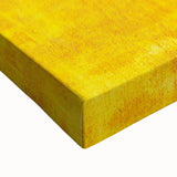 Contemporary Minimalist Landscape Decor – Vibrant Urban Wall Print