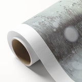 Winter Wonderland Wall Art – Snowy Field at Sunrise