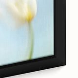 Dreamy Tulip in Soft Focus - Fine Art Photography Canvas Prints