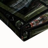 Cityscape Photography Prints – Urban Reflections Glass Skyline