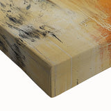 Contemporary Canvas Art – Textured Oil from Earthen Harmony