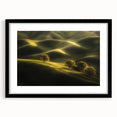 Golden Hills Serenity – Fine Art Photography Canvas Prints