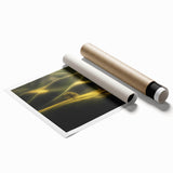 Golden Hills Serenity – Fine Art Photography Canvas Prints