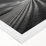 Lone Tree Horizon – Fine Art Photography Canvas Prints