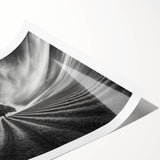 Lone Tree Horizon – Fine Art Photography Canvas Prints