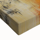 Minimalist Wall Decor – Bold Earth Abstract from Harmony Collection