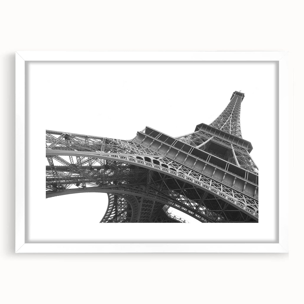 Urban Architectural Wall Art – Cityscape Photography Prints