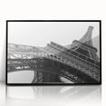 Urban Architectural Wall Art – Cityscape Photography Prints