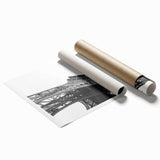 Urban Architectural Wall Art – Cityscape Photography Prints