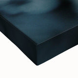 Contemporary City Wall Decor – Skyscraper Street Perspective Art