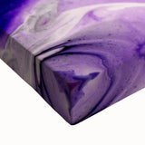 Vibrant Fluid Abstract Wall Art – Modern Fluid Art Prints Canvas