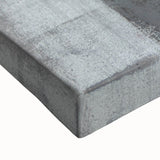 Modern Art Prints – Neutral Gray & Beige Geometric Abstract