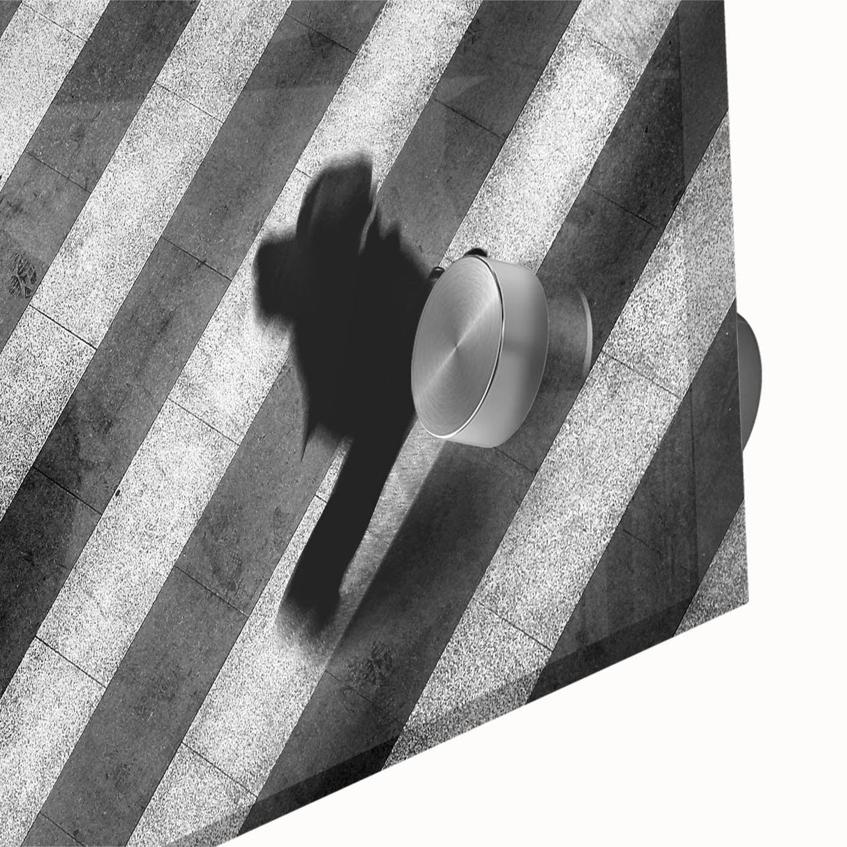 Metropolitan Photography Art – Contemporary Urban Scenery Prints