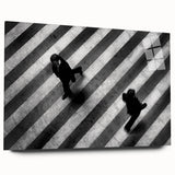 Metropolitan Photography Art – Contemporary Urban Scenery Prints