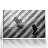 Metropolitan Photography Art – Contemporary Urban Scenery Prints