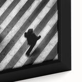 Metropolitan Photography Art – Contemporary Urban Scenery Prints