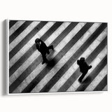 Metropolitan Photography Art – Contemporary Urban Scenery Prints