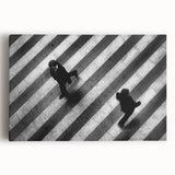 Metropolitan Photography Art – Contemporary Urban Scenery Prints