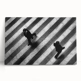 Metropolitan Photography Art – Contemporary Urban Scenery Prints