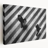 Metropolitan Photography Art – Contemporary Urban Scenery Prints