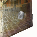 Urban Scenery Wall Art – High-Quality Urban Photography Prints