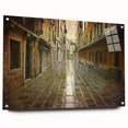 Urban Scenery Wall Art – High-Quality Urban Photography Prints