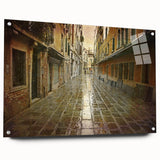 Urban Scenery Wall Art – High-Quality Urban Photography Prints